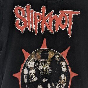 Slipknot t-shirt